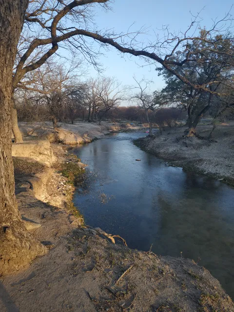 Parque Nacional Los Novillos