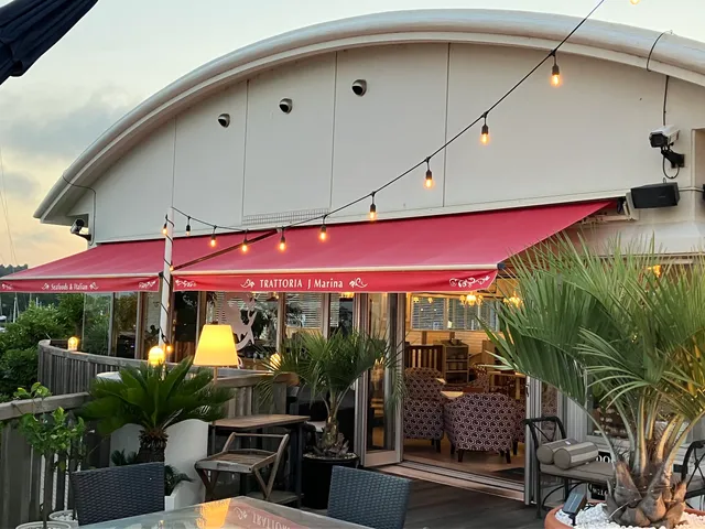 Trattoria J-Marina