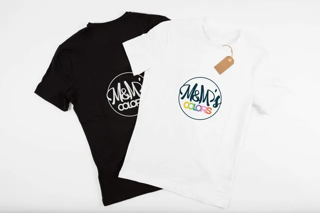 M&M's Colors Online Store