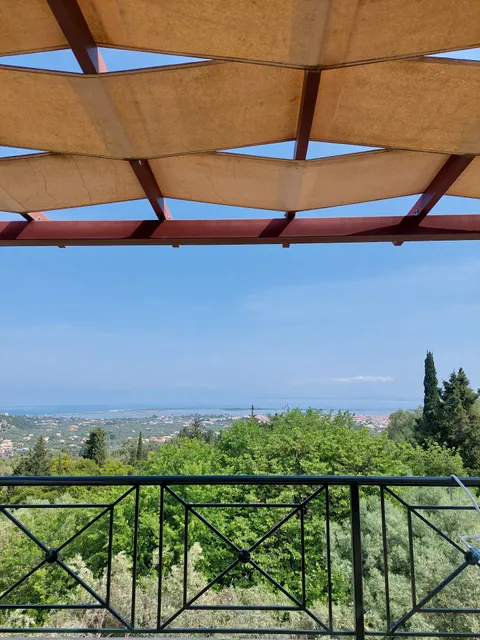 Orizzonte Apartments Lefkada