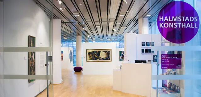 Halmstads Konsthall
