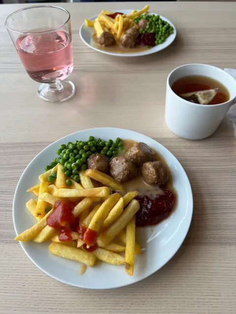 IKEA Restaurant