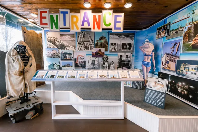 Bay County Historical Museum