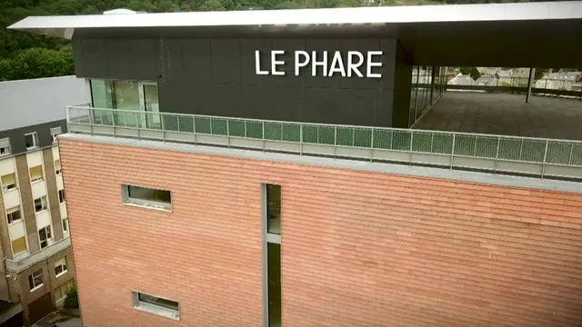 Espace muséal d'Andenne (EMA)