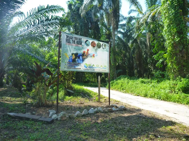 Radak Adventure Consultant