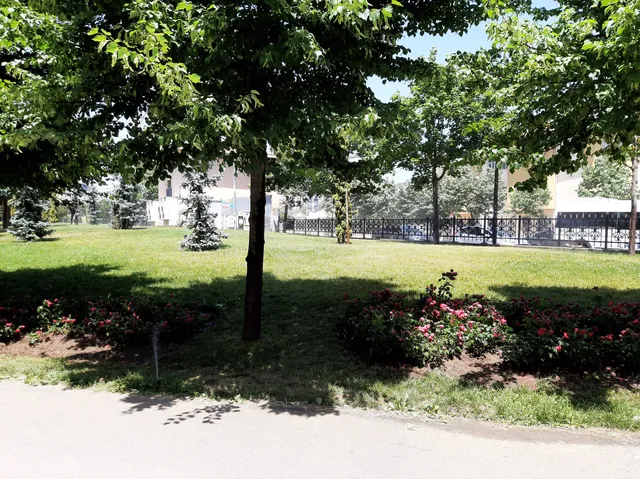 Kaynarca Bölge Parkı