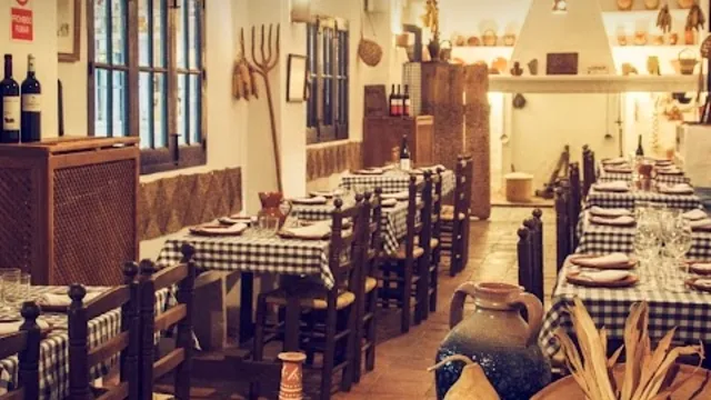 El Alfar de Consuegra