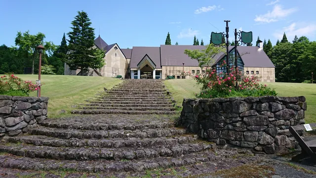Kurohime Fairy Tales Museum