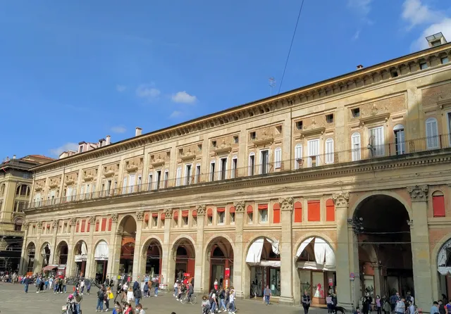 Palazzo dei Banchi