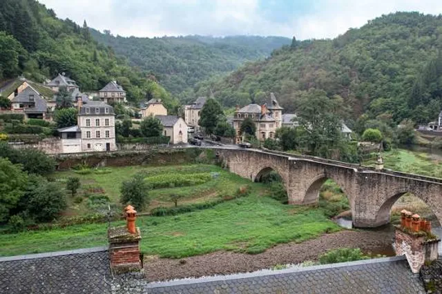 Puente de Estaing