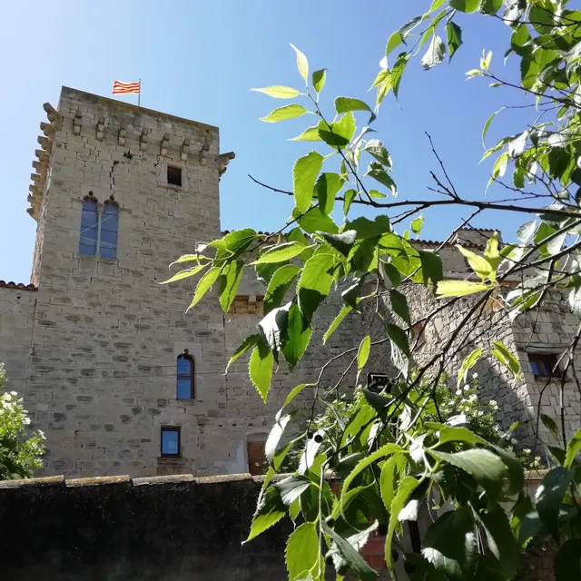Castell de la Floresta