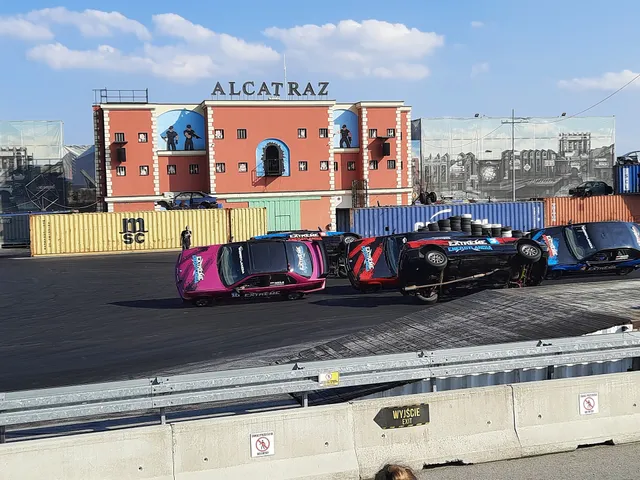 Energylandia Extreme