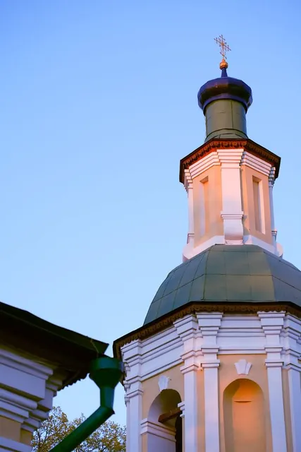 Church of St. Sarkis