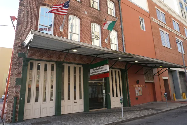 American Italian Cultural Center