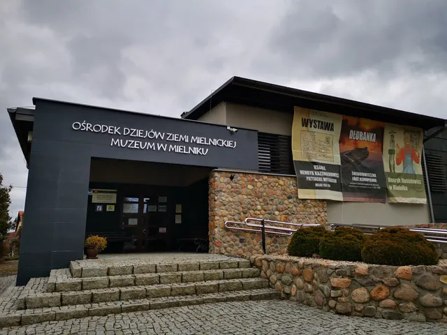 Muzeum w Mielniku