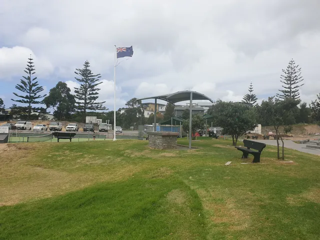 Mangawhai Activity Zone
