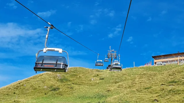 Damülser Seilbahnen GmbH & Co KG