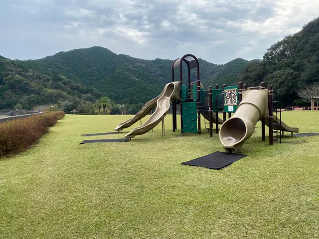 Oshiro Park