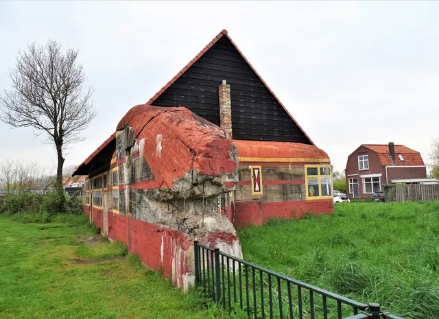 Krimhild Landfront Vlissingen
