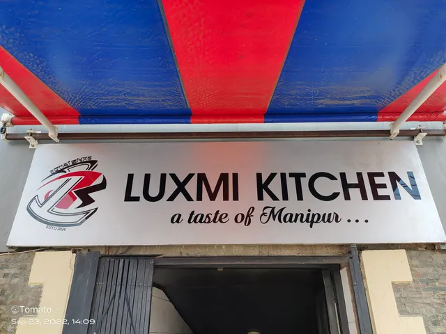 Luxmi Kitchen