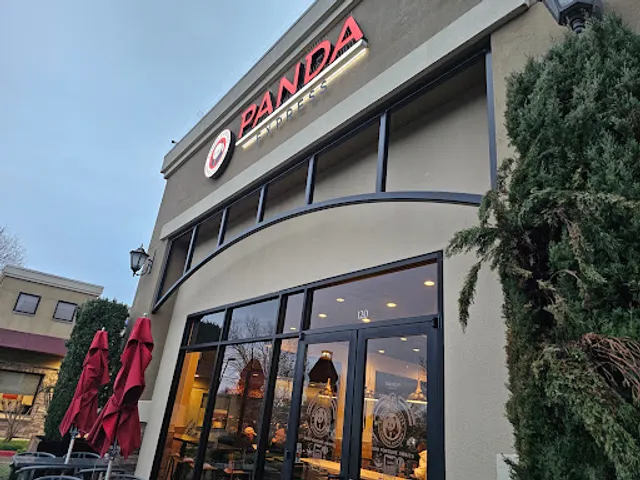 Panda Express