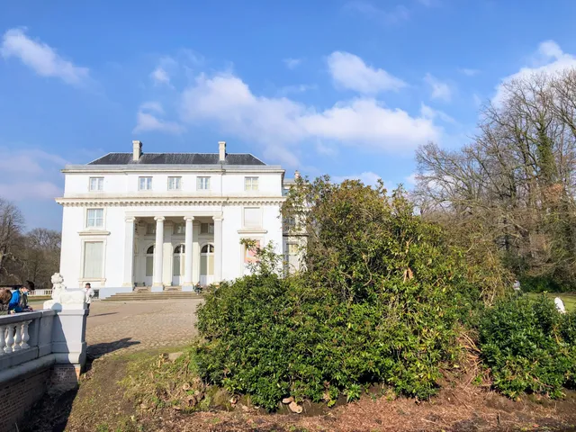 Domein Hof ter Linden