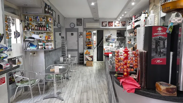 Bar Universita' Di Maria Domenico