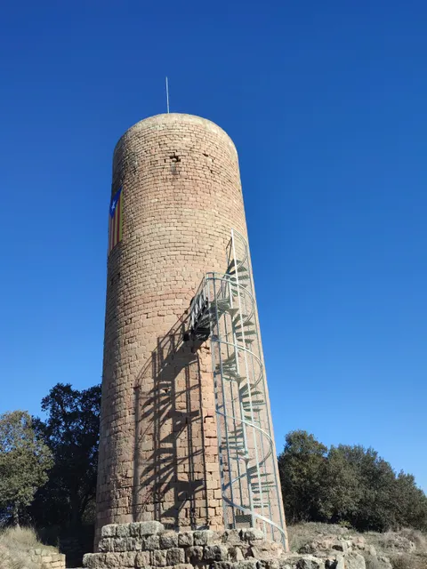 Torre de la Manresana
