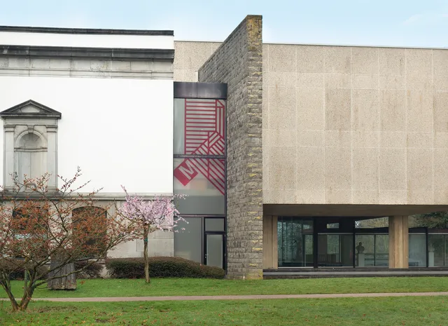 Musée royal de Mariemont