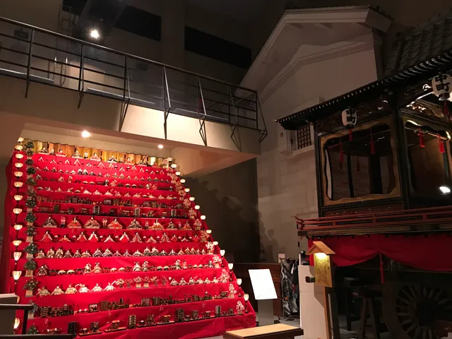 Kasaki Kaikan Dream Hall