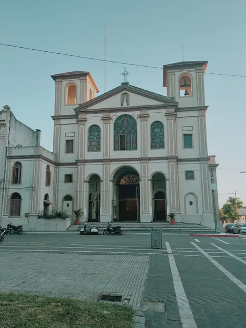 Cathedral of Melo