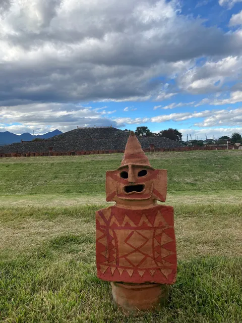 Kamitsukeno Haniwa-no-sato Park