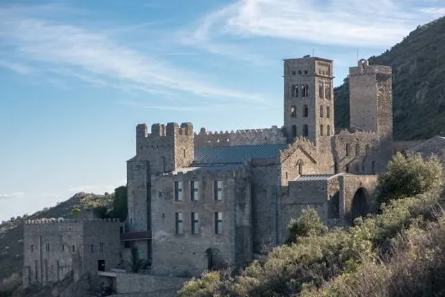 Requesens Castle