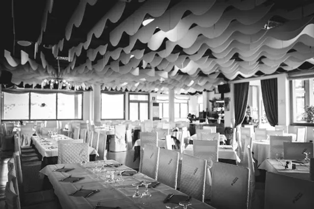 Ristorante Pizzeria Agli Olivi