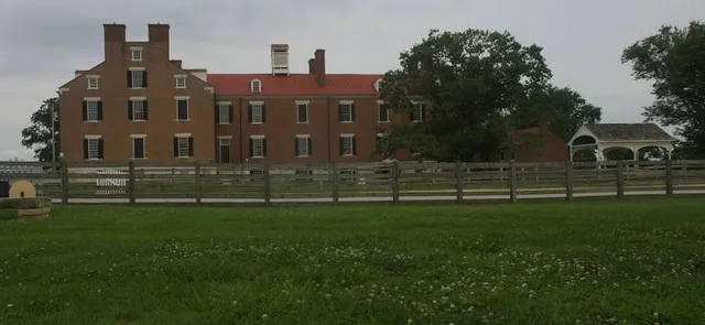 South Union Shaker Village