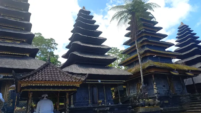 Batumadeg Temple