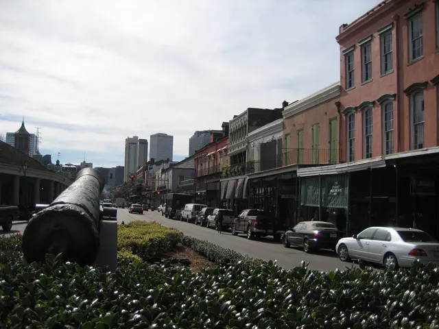Decatur Street