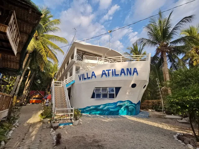 Villa Atilana