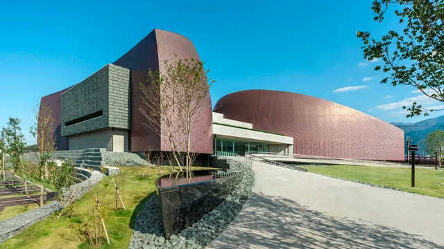 Akagane Museum