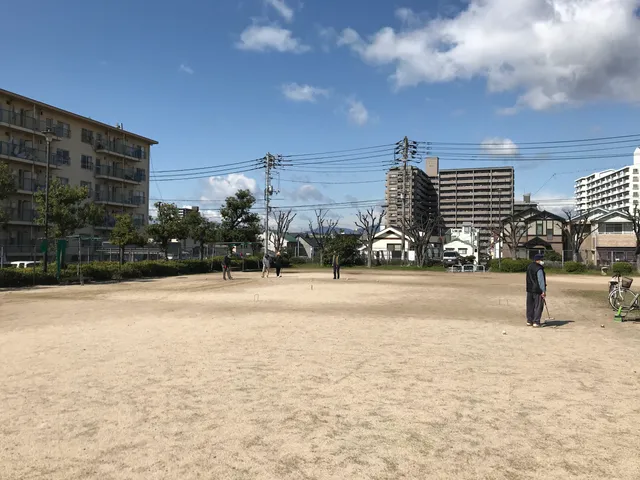 Yoshijimahigashi Park