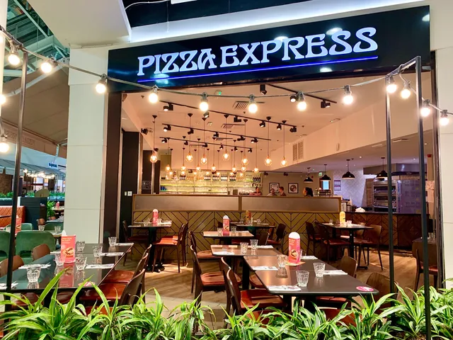 PizzaExpress