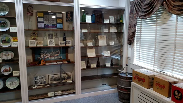 Appleton Historical Society Museum and Resource Center