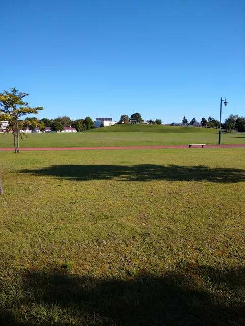 Nagayama Central Park