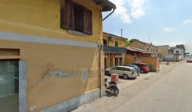 Prima Luna Pizzeria kebab