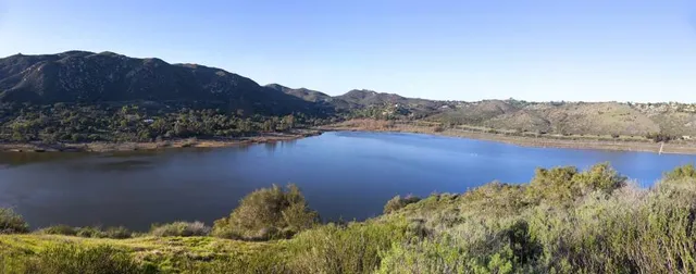 San Dieguito River Park