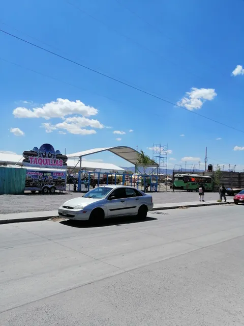 Terrenos De La Feria San José Iturbide