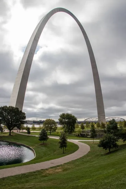 Museum at the Gateway Arch