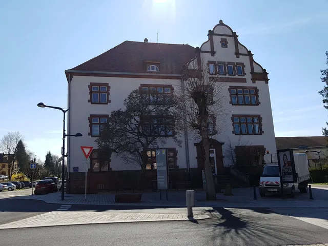 Maison de l'Archéologie des Vosges du Nord