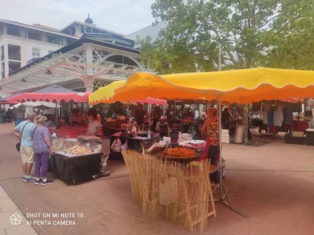Bar à Huîtres L’Oyster Bar