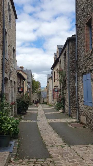 Musée de l'auditoire